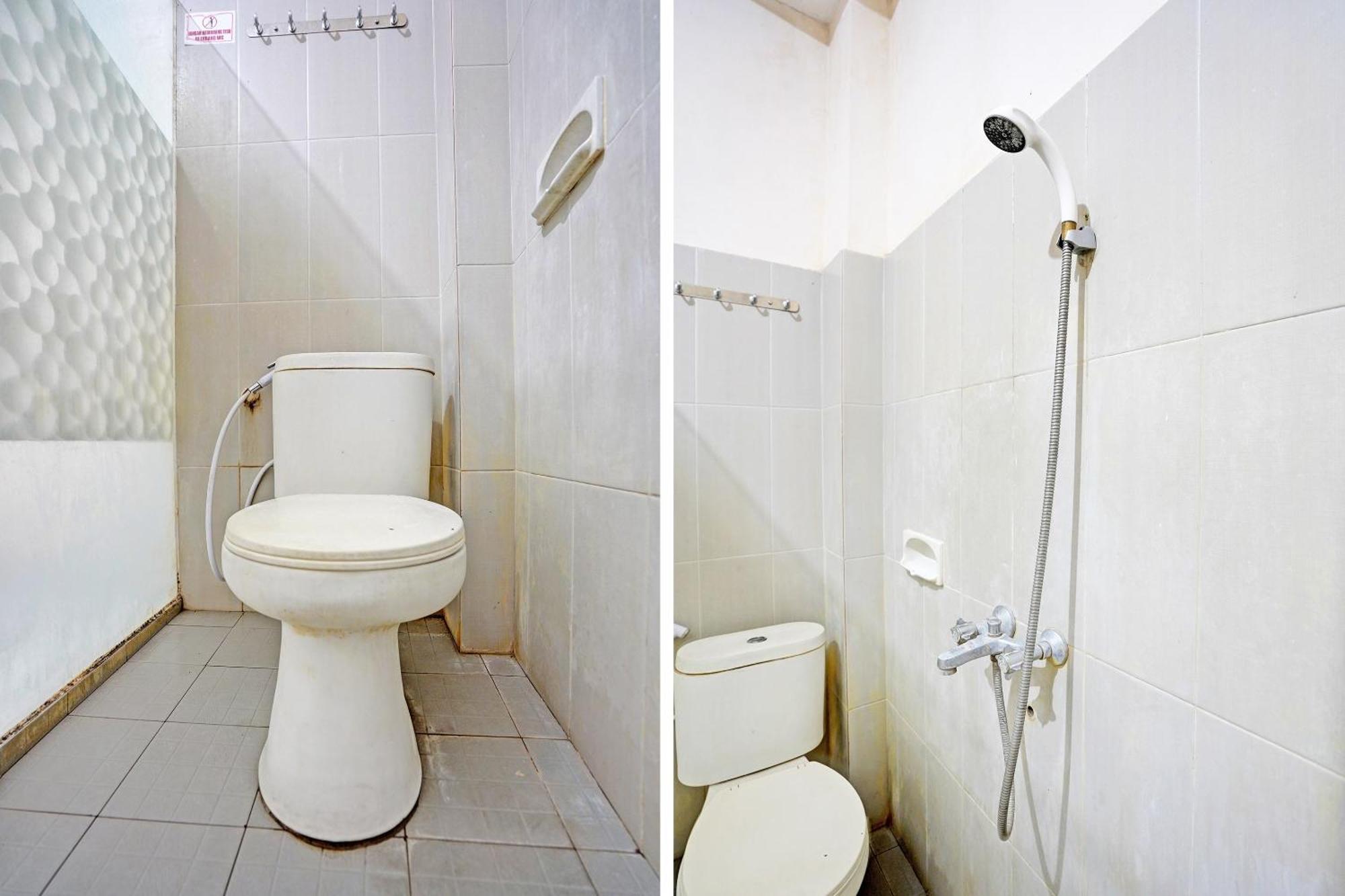 Oyo Life 92190 Arya Guest House Tulungagung Exterior foto